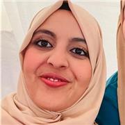 Supporto nella comprensione, apprendimento e nella pratica della Lingua araba