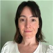 Teacher of English as a Second Language for Primary and Secondary Education.