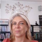 Professeur d'initiation à l'allemand