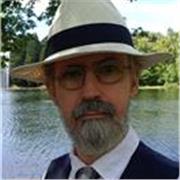 Hablante nativo de inglés y lingüista profesional con experiencia en la enseñanza de Inglés para Fines Específicos