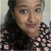 I am a native English speaker wanting to help teach functional skills