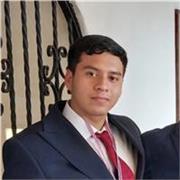 Maestro de química con experiencia en tutorías personalizadas y olimpiadas internacionales