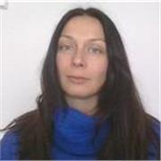 Profesora de inglés especializada en inglés empresarial con +10 años de experiencia