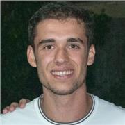 Soy un estudiante de ingeniería aeroespacial y ofrezco dar clases particulares a niños entre 1ro de la eso y 2do de bachillerato
