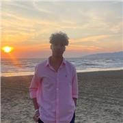 Krish Mahbubani