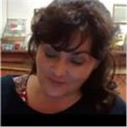 Profesora imparte clases de primaria y ESO
