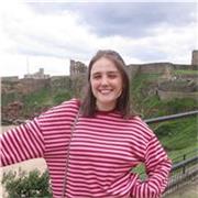 Profesora particular de Biología, hasta 2º de Bachillerato (Selectividad)