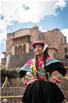 DANZAS DEL CUSCO PARA EL PUBLICO EN GENERAL