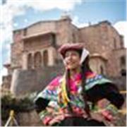 DANZAS DEL CUSCO PARA EL PUBLICO EN GENERAL