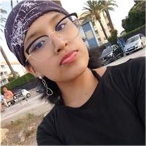 Kathleen Ramos Zevallos