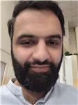 Mohammad Haddad Deutsch als Fremdsprachelehrer in Osnabrück