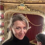insegnante russo madrelingua