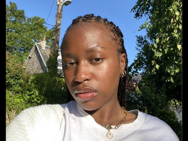 Seynabou