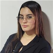 Profesora de Inglés Online con Clases Dinámicas y Personalizadas