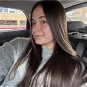 Profesora para primaria, ESO y bachillerato. Refuerzo general.