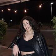 Sei alla ricerca di un insegnante che ti possa aiutare con i compiti ? Eccomi qui, ti aiuterò nello svolgimento di essi.