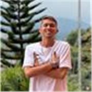 Profesor de español para niños experiencia en radio y comunicación