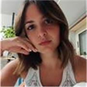 Studentessa universitaria laureata in biotecnologie per ripetizioni materie scientifiche