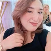 English tutor who teaches people of all ages