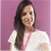 Profesora con certificado oficial Cambridge CELTA. Más de 10 años de experiencia, clases personalizadas online y presenciales