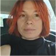 Professional film artist teaching contemporary art with industry experience.