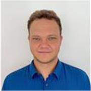 Tenho experiência e paixão pelo ensino. Venha estudar Geografia!