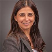 Kavita Taneja-Jhalla