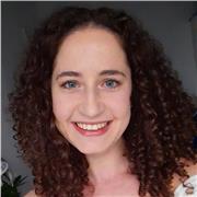 Étudiante internationale donne cours d'anglais tous niveaux à Lyon