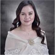 I am a hard-working, passionate and always willing to learn especially the people who I love. 