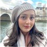 Professora de Língua Portuguesa e Literatura