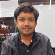 Dhruv Patel