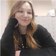 Lezioni di russo e inglese da madre lingua russa