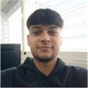 Persona responsable y muy profesional en ámbito de trabajo, daría clases a extranjeros.