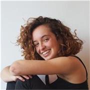 Maestra particular, entusiasta, dedicada, paciente imparte clases en Barcelona online y presencial.