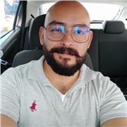 Ingeniero en sistemas con experiencia en programación para clases de programación