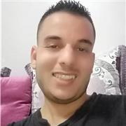 Ismail Amentag