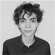 Estudiante universitario con nivel C1 de inglés e intermedio de francés. Ofrece apoyo escolar para alumnos y realiza traducciones.