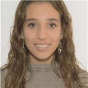 Ofrezco clases de apoyo escolar, especializada en niños, online o presencial. Destaco por mi excelencia académica