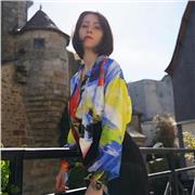 Professeur particulier pour vous apprendre la couture