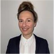 Personal Trainerin für effektives Lernen, Motivation und optimale Lernumgebungen.