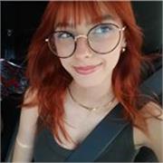 Profesora de primaria , preparada para las dudas y ayudar a comprender todo lo que el alumno necesite.