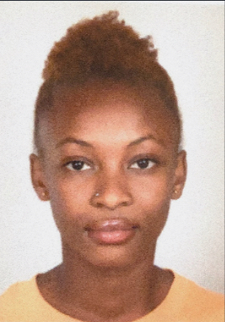 Kadidiatou Roxane