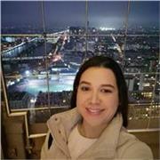 Apasionada por el arte, creativa.
Con más de 7 años de experiencia.
He cuidado niños y niñas, desde los 4 años. de edad.
