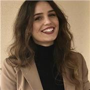 Diplomata con il massimo dei voti al Liceo Linguistico offre lezioni di Inglese, Tedesco e Spagnolo