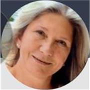 Maestra de idiomas. Español, aleman e inglés