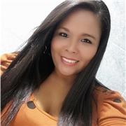 Soy una mujer con compromiso a dar clases de diferentes materia no soy graduada de proferosa. Pero si tengo mucho conocimiento en la materia ya que me he encargado de dar refuerzo a estudiantes desde preescolar a 9 grado de bachillerato. Logrando un buen