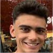 Final year student of Sport and Exercise Psychology, private sessions for primary and secondary school students