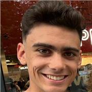 Final year student of Sport and Exercise Psychology, private sessions for primary and secondary school students