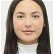 Soy una persona responsable, paciente y cercana, y daré clases de refuerzo a alumnos de primaria, ayudándoles a entender.