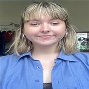 Imogen Darke